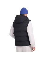 Pánská vesta 4F M226 deep black 4FWAW25TVJAM226 20S pánské