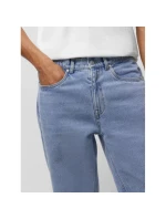 Pánské džíny s rovnými nohavicemi Outhorn OTHWSS24TJNSM010-32S Pánské džíny s rovnými nohavicemi Outhorn OTHWSS24TJNSM010-32S