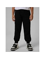 Chlapecké tepláky typu jogger 4F 4FJRMM00TTROM1823-20S