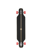 Skateboard, longboard SMJ sport UT4209 California HS-TNK-000014003