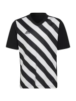 Entrada 22 Graphic Jersey Junior HF0123 tričko - Adidas Entrada 22 Graphic Jersey Junior HF0123 tričko - Adidas
