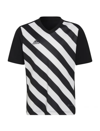 Entrada 22 Graphic Jersey Junior HF0123 tričko - Adidas Entrada 22 Graphic Jersey Junior HF0123 tričko - Adidas