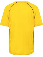 Daiber JN 386 Týmové tričko 02.0386 yellow/black Daiber JN 386 Týmové tričko 02.0386 yellow/black