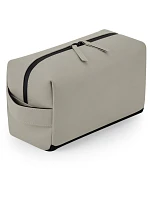 BagBase BG 332 Toaletní taška matné PU 52.0332 clay