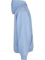 New Morning Studios NM 011 Těžká unisex mikina s kapucí 57.0011 powder blue New Morning Studios NM 011 Těžká unisex mikina s kapucí 57.0011 powder blue