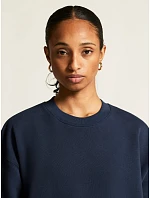 Craft Corporate Frequent Sweatshirt W Dámská těžká mikina 81.6297 blaze Craft Corporate Frequent Sweatshirt W Dámská těžká mikina 81.6297 blaze