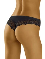 Wol-Bar Sirtaka 3-pack barva: černá