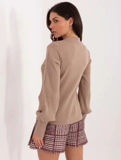 Halenka RV BZ A1053.50 tmavě lila