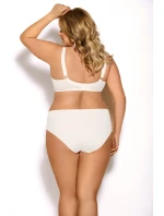 Kalhotky Blanca K358 Ecru - Gorsenia Kalhotky Blanca K358 Ecru - Gorsenia