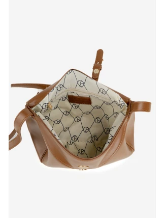 Dámská kabelka Nobo -– světle hnědá