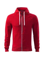 Voyage mikina pánská formula red Voyage mikina pánská formula red