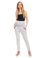 Těhotenské kalhoty model 133340 PeeKaBoo Těhotenské kalhoty model 133340 PeeKaBoo