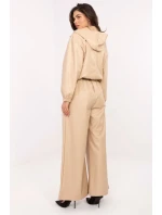 Dámské kalhoty model 219885 Rue Paris Dámské kalhoty model 219885 Rue Paris