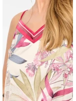 Dámská noční košilka Esotiq 39805-43X Dámská noční košilka Esotiq 39805-43X