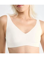 SLOGGI ZERO FEEL - Soft Bra: ultralehká bezešvá podprsenka Sloggi