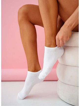 Milena nohy 1146-093 Stripe 37-41