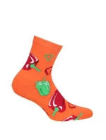 Dámské ponožky Wola Perfect Woman W84.01P Casual