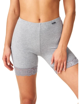 Šortky/reformy Key Hot Touch LXU 729 1 s krajkou S-XL