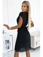 Dámské šaty 424-4 - Numoco basic