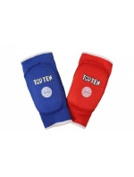 Oboustranné chrániče loktů TOP TEN "WAKO" (schváleno společností WAKO)