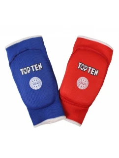 Oboustranné chrániče loktů TOP TEN "WAKO" (schváleno společností WAKO)