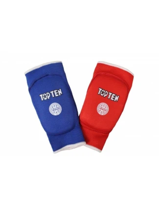 Oboustranné chrániče loktů TOP TEN "WAKO" (schváleno společností WAKO)