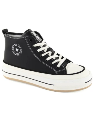 Big Star kotníkové tenisky W OO274062 dámské