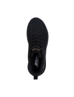 Boty Skechers Bobs Squad Waves - Just Wading W 117485 BBK