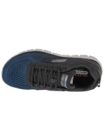 Skechers Track - Ripkent 232399W-NVBK Námořnická modrá 41