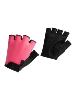 Dámské rukavice Rogelli CORE pink S