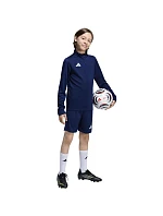 Adidas ENTRADA 26 Tréninkové šortky Y JZ9130