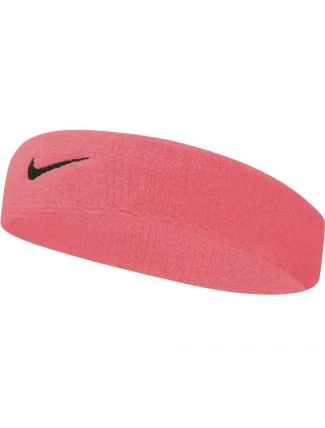 Dámská čelenka Swoosh W N0001544677 - Nike Dámská čelenka Swoosh W N0001544677 - Nike