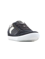 Geox U Box C - Semiš+Nylon U82R3C 022FU C4002