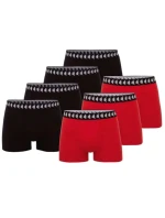 Pánské boxerky Zid 7pack M 708276-18-1662 - Kappa Pánské boxerky Zid 7pack M 708276-18-1662 - Kappa