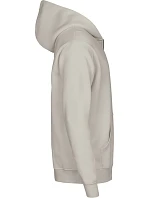 Tee Jays TJ 5154 Mikina s kapucí z těžké bavlny "Unlabeled" 18.5154 cement Tee Jays TJ 5154 Mikina s kapucí z těžké bavlny "Unlabeled" 18.5154 cement