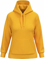 Kariban K 473 Dámská mikina s kapucí 20.K473 yellow