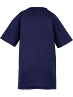 Spiro S 287J Dětské sportovní tričko "Aircool" 29.287J navy Spiro S 287J Dětské sportovní tričko "Aircool" 29.287J navy