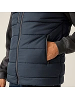 Regatta TRA 892 Thermo vesta "Navigate" 36.A892 black/new royal Regatta TRA 892 Thermo vesta "Navigate" 36.A892 black/new royal