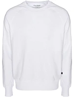 Pure Waste SWUB Unisex mikina 74.SWUB white