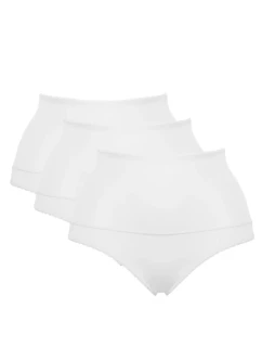 Mitex Iga 3-pack barva: bílá