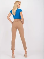 Tepláky RV DR 3589.07X velbloud