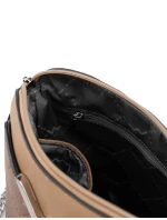 Kabelka VUCH Fossy Brown