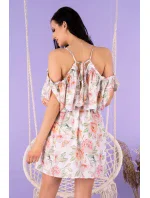 Dámské šaty model P43990  - Merribel