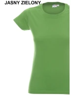 Dámské tričko 22160 - PROMOSTARS