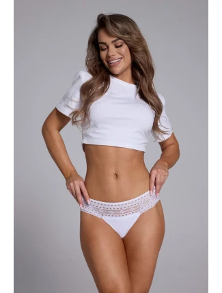 Dámské kalhotky ECO-FO Dámské kalhotky ECO-FO