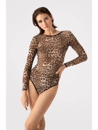 FELINE - TĚLO FELINE - TĚLO