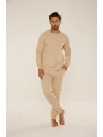 PÁNSKÁ TEPLÁKOVÁ SOUPRAVA INDIGO 813