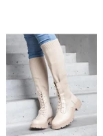 Kozačky model 205027 Solea Kozačky model 205027 Solea