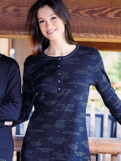 Dámská noční košile Siélei SM25 