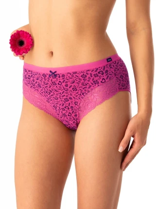 Kalhotky Key LPC 760 B25 A'2 S-2XL